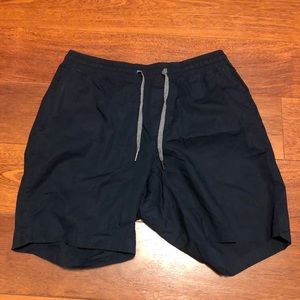 Lululemon Bowline Shorts